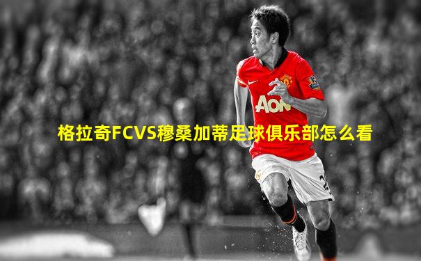 格拉奇FCVS穆桑加蒂足球俱乐部怎么看