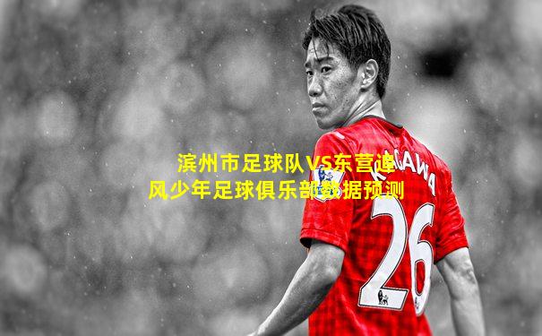 滨州市足球队VS东营追风少年足球俱乐部数据预测