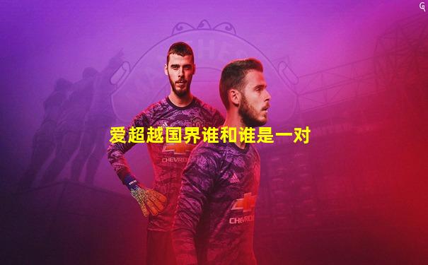 爱超越国界谁和谁是一对