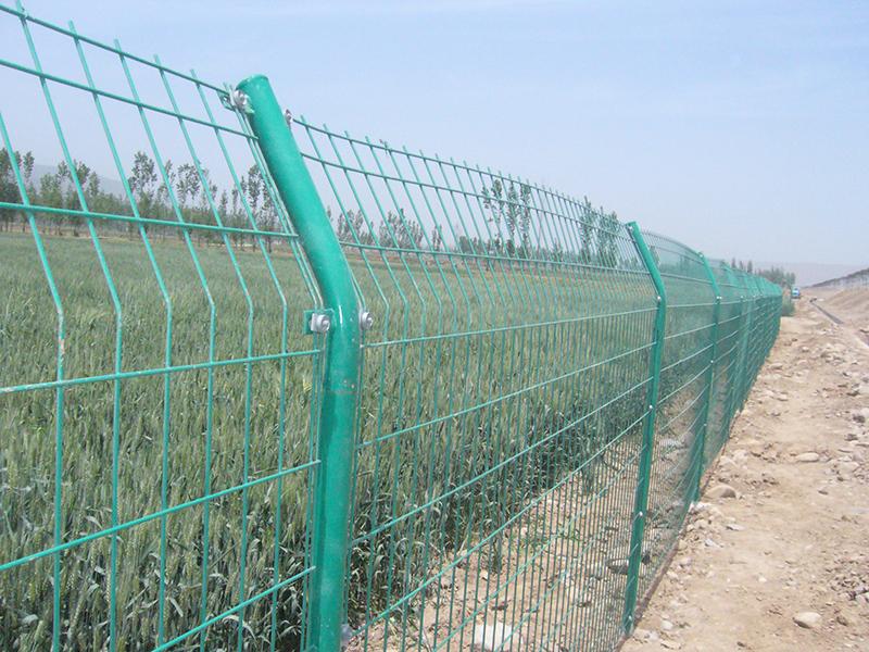 北京双边护栏网