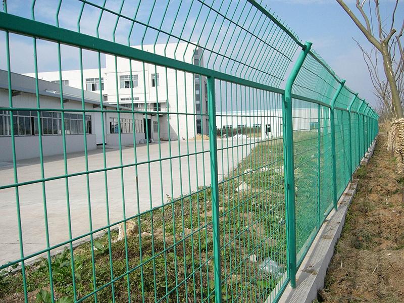 天津框架护栏网