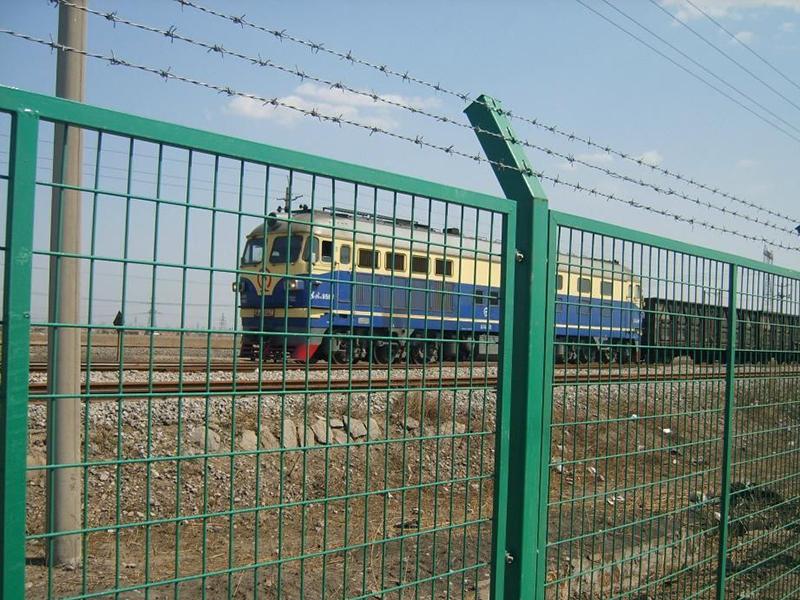北京铁路护栏网