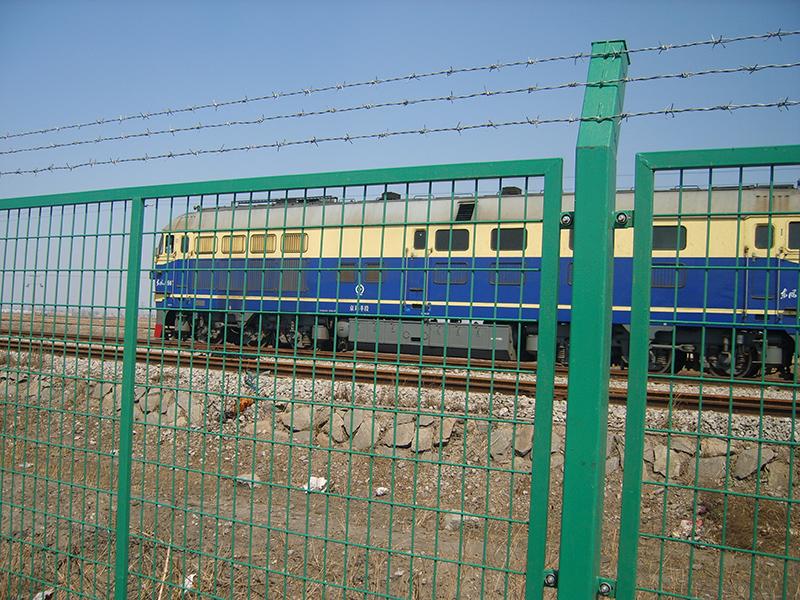 重庆铁路护栏网