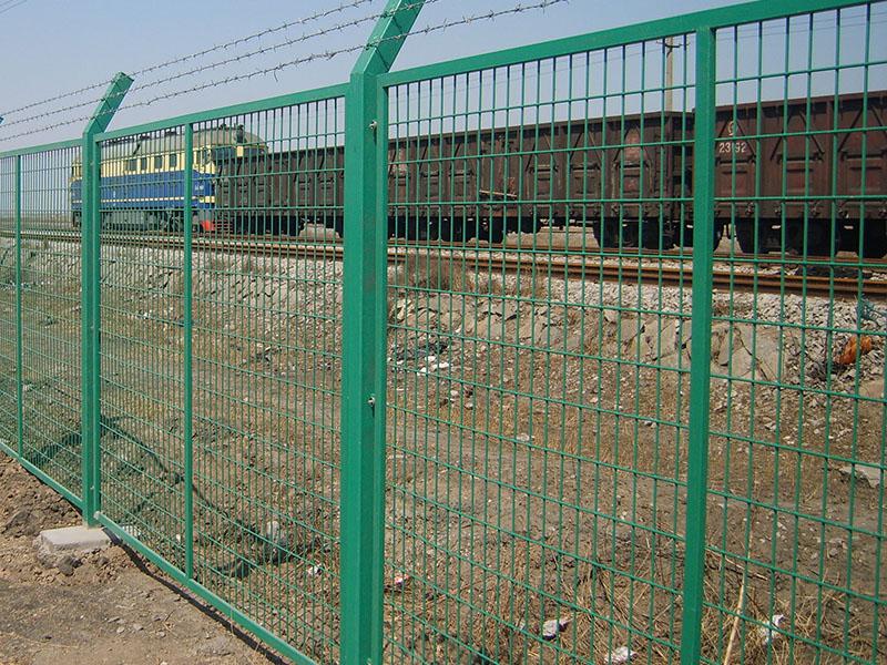 北京铁路护栏网