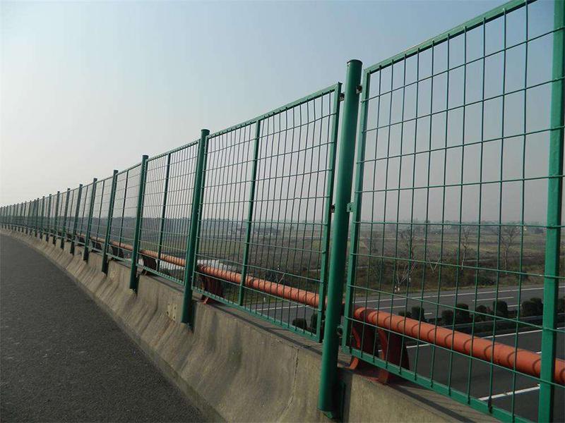 重庆高速护栏网