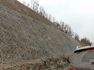 漯河枣潜高速顺利完工啦