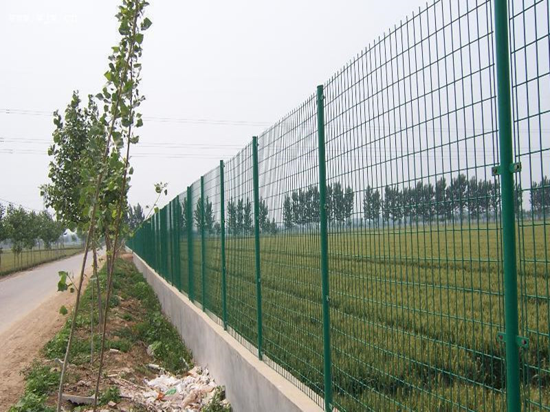 北京高速路护栏网