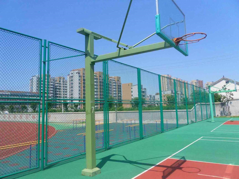 澳门球场围栏
