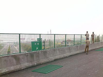 重庆公路防抛网