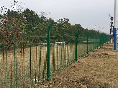 山东护栏网