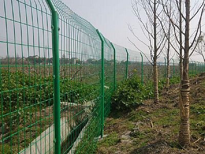 重庆双边丝围栏
