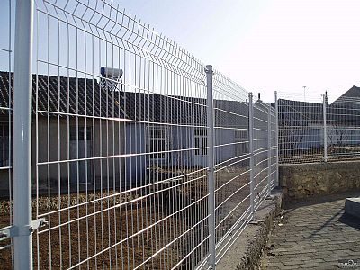 山东双边丝围网