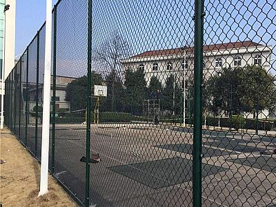 江西球场围栏